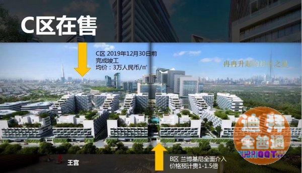 迪拜皇家珍珠兰博基尼公寓 迪拜皇家珍珠兰博基尼公寓