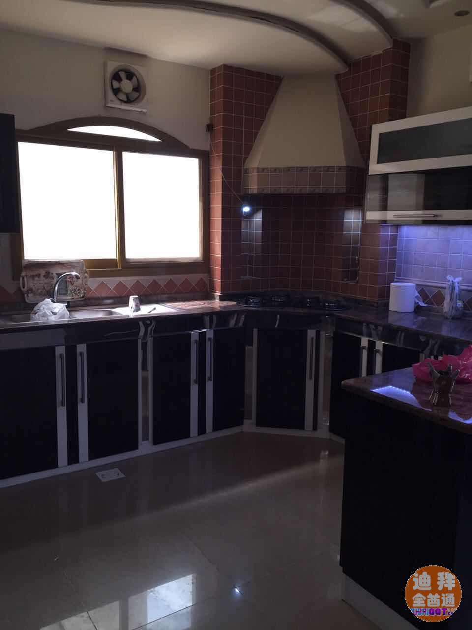 笋!阿基曼华人别墅大房间低价出租 1000AED起/房 笋!阿基曼华人别墅大房间低价出租 1000AED起/房