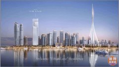 �ϰݷ���Emaar���ϰ���Ϫ��Dubai creek���
