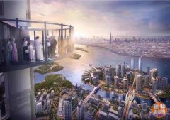 �ϰݷ���Emaar���ϰ���Ϫ��Dubai creek���