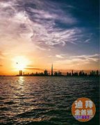 �ϰݷ���Emaar���ϰ���Ϫ��Dubai creek���