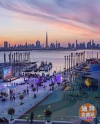�ϰݷ���Emaar���ϰ���Ϫ��Dubai creek���