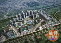 迪拜皇家珍珠兰博基尼公寓 迪拜皇家珍珠兰博基尼公寓