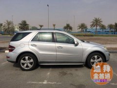 �ͼ۳��� ���� ML500�����κ��¹ʣ�������ϵͳ