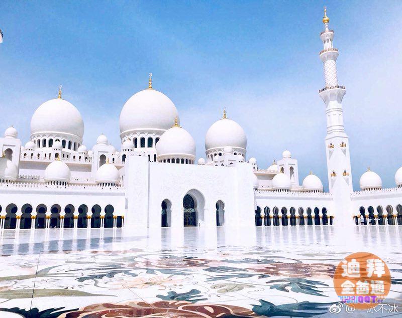 迪拜金棕榈国际旅游公司 中文导游贴心陪伴 迪拜金棕榈国际旅游公司 中文导游贴心陪伴