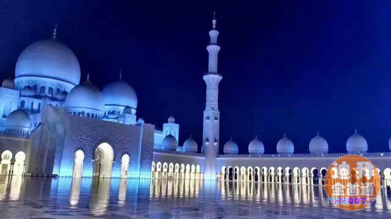 迪拜金棕榈国际旅游公司 中文导游贴心陪伴 迪拜金棕榈国际旅游公司 中文导游贴心陪伴