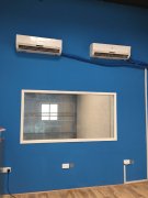 �ϰݳ���װ�� ά�� ˮ�� �յ���һ��װ��