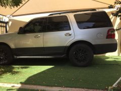 ת����ɫ����FORD EXPIDITION,��SUV