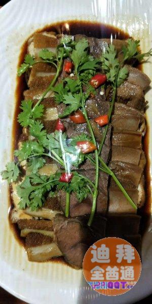 【迪拜美食】浔味菜馆(原南方菜馆)特色烤鱼,美味猪蹄 ,干锅 【迪拜美食】浔味菜馆(原南方菜馆)特色烤鱼,美味猪蹄 ,干锅