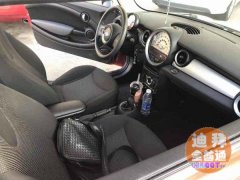 Ů������minicooperת�þ����ɫ4S�깺��