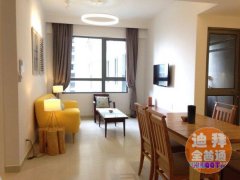 高级2房1厅公寓在胡志明市越南 高级2房1厅公寓在胡志明市越南