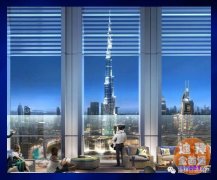 �ϰ�������EMAAR��Ŀ-�ʼҴ���