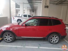 �ϰݶ��ֳ�ת�ð����ֵͼ۳���07��BMW X3��������