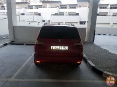 迪拜二手车转让爱车现低价出售07版BMW X3,车况佳 迪拜二手车转让爱车现低价出售07版BMW X3,车况佳