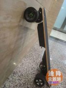 ���۶���wowgo board electric skate