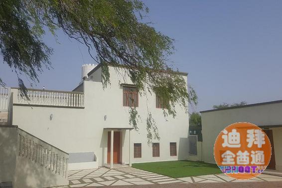 迪拜德拉短租别墅2卧室-200平方米 带2个独立浴室 迪拜德拉短租别墅2卧室-200平方米 带2个独立浴室