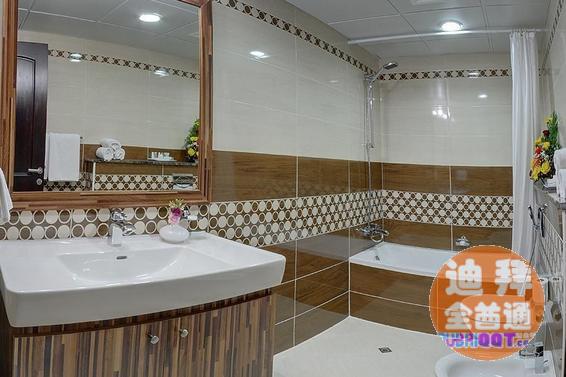 迪拜德拉豪华套房公寓双卧室房 短租民宿公寓 迪拜德拉豪华套房公寓双卧室房 短租民宿公寓