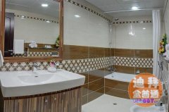 迪拜德拉豪华套房公寓双卧室房 短租民宿公寓 迪拜德拉豪华套房公寓双卧室房 短租民宿公寓