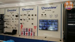 STARFOX (SecuviewƷ�ƣ��������ͷ����Ƶ�㲥