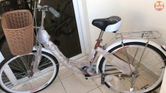 �ϰ�ȫ�����г�ת�� ȫ�µĻ��г���