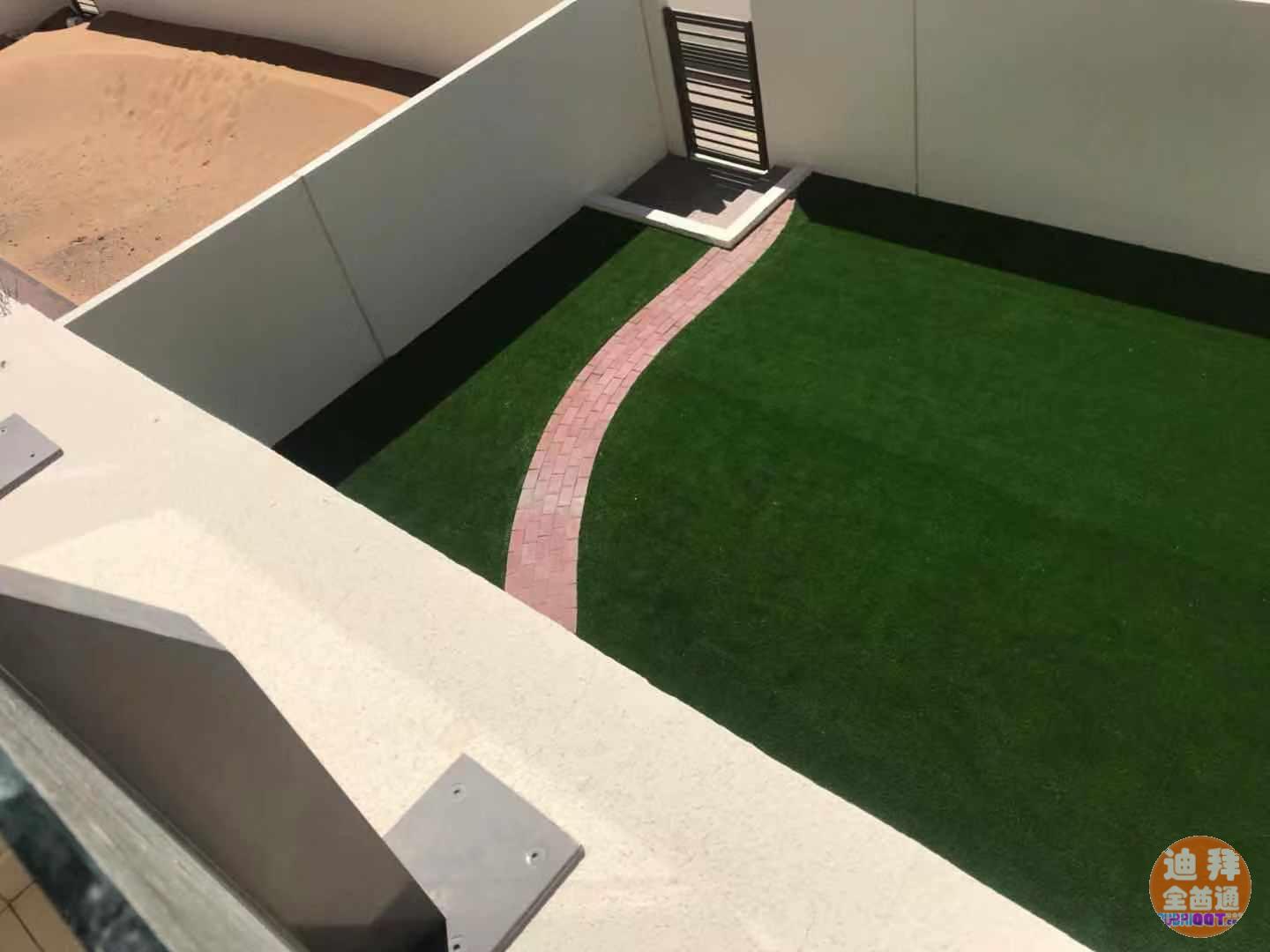 迪拜Mira 2 新房别墅出租 迪拜Mira 2 新房别墅出租