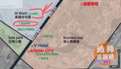 �ϰ��µر�Ͷ�� Aykon City