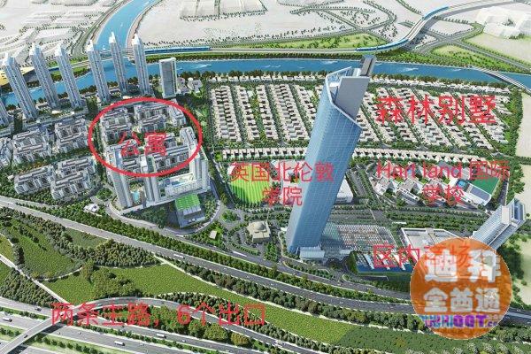 µÏ°Ý·¿²ú ¡ª Ê×°ÔÐÄÁìµØ Sobha Hartland ÐÂÏî µÏ°Ý·¿²ú ¡ª Ê×°ÔÐÄÁìµØ Sobha Hartland ÐÂÏî