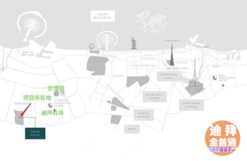 µÏ°Ý·¿²ú ¡ª Emaar SouthµÏ°ÝÄϳÇÊÀ²©Ô°±ðÊû½ö10 µÏ°Ý·¿²ú ¡ª Emaar SouthµÏ°ÝÄϳÇÊÀ²©Ô°±ðÊû½ö10