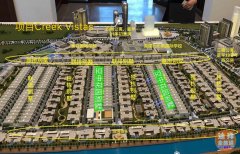 �ϰݷ��� �� �װ������Sobha Hartland : ѧ