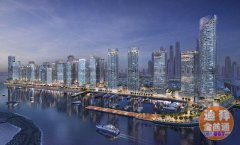 �ϰ����ӵ� Emaar Beachfront������鵵���Ԣ