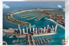 µÏ°ÝÍõ×Óµº Emaar Beachfront³¯Ïòר鵵º¹«Ô¢ µÏ°ÝÍõ×Óµº Emaar Beachfront³¯Ïòר鵵º¹«Ô¢