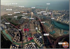 �ϰݷ��� �� Sobha Hartland�װ������ Ell