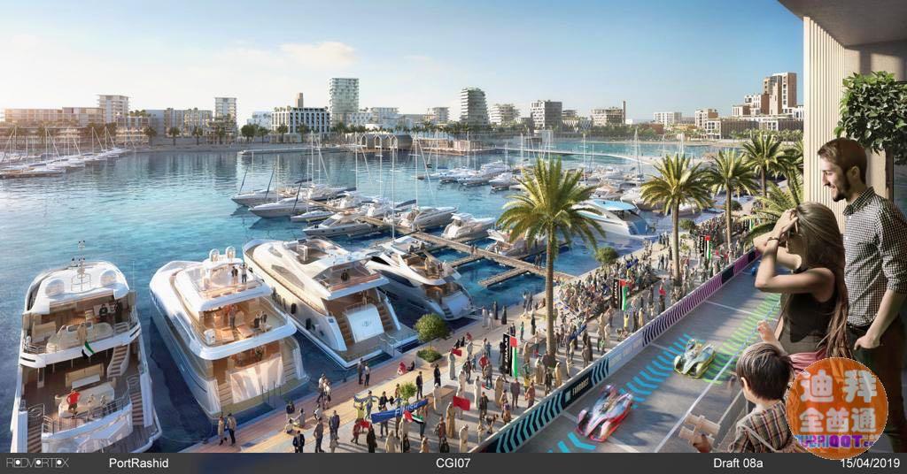 迪拜金牌房源!投资首选 迪拜金牌房源!投资首选