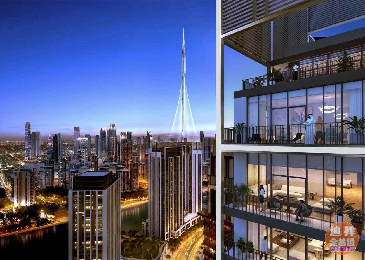 µÏ°Ý·¿²ú ¡ª µÏ°ÝÔÆÏª¸Û Dubai Creek Harbo µÏ°Ý·¿²ú ¡ª µÏ°ÝÔÆÏª¸Û Dubai Creek Harbo