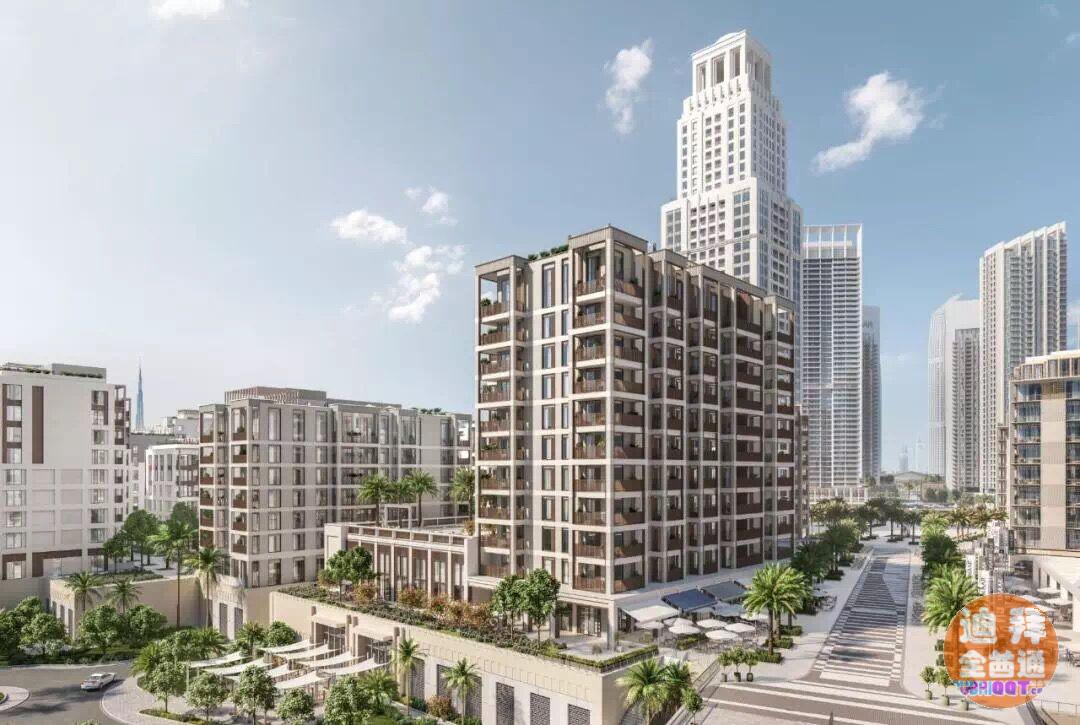 µÏ°Ý·¿²úͶ×Ê ¡ª µÏ°ÝÔÆÏª¸Û Dubai Creek Har µÏ°Ý·¿²úͶ×Ê ¡ª µÏ°ÝÔÆÏª¸Û Dubai Creek Har