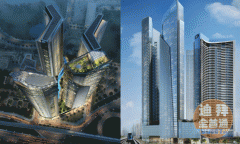 µÏ°Ý·¿²ú¡ªAykon City µÏ°ÝÊÐÖÐÐÄÔ˺ÓÅϵÄÉÝ»ªÐÂµØ±ê µÏ°Ý·¿²ú¡ªAykon City µÏ°ÝÊÐÖÐÐÄÔ˺ÓÅϵÄÉÝ»ªÐµرê