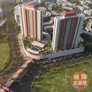 �ϰݷ������Ƕ���ո�µر�Dragon Tower��װ�޴���λ