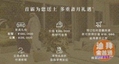 �ϰݷ��� �� �װ������ Sobha Hartland ի��