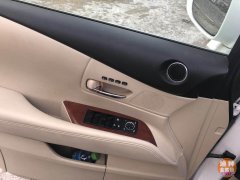 �׿���˹rx350����