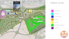 �ϰݷ���Ͷ�� �� Emaar�ϰ�ɽׯDubai Hills 