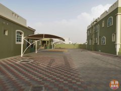 ���ʳǶ���Al WARQA �������� ���¸� �ɶ���