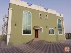 ���ʳǶ���Al WARQA �������� ���¸� �ɶ���