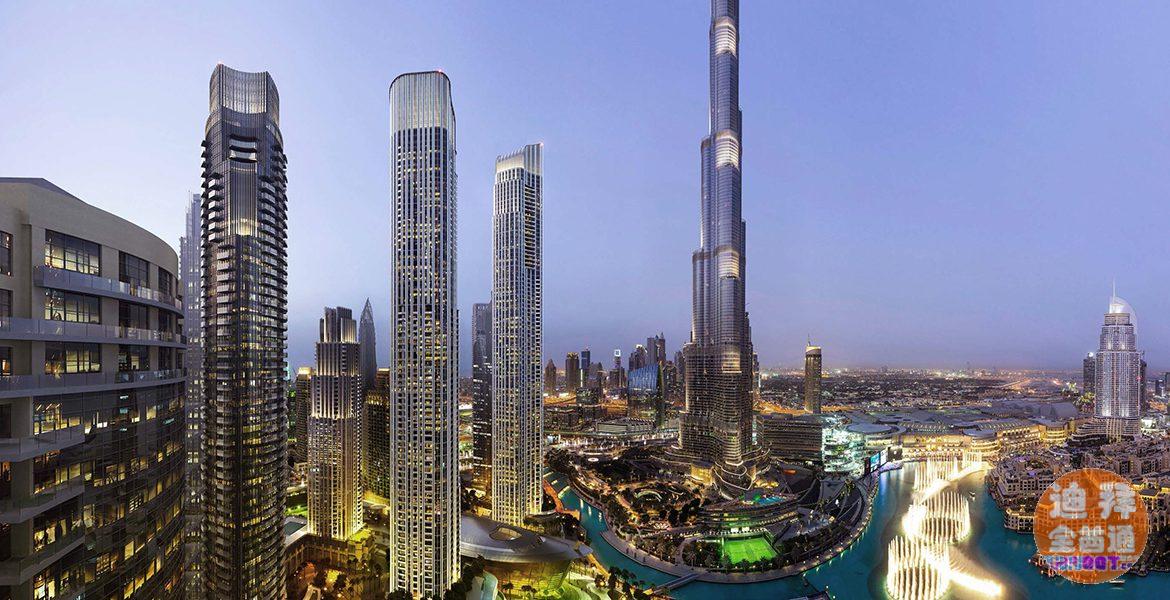 µÏ°Ý·¿²ú ¡ª EmaarÊÐÖÐÐĹþÀû·¨ËþÇø Downtown µÏ°Ý·¿²ú ¡ª EmaarÊÐÖÐÐĹþÀû·¨ËþÇø Downtown