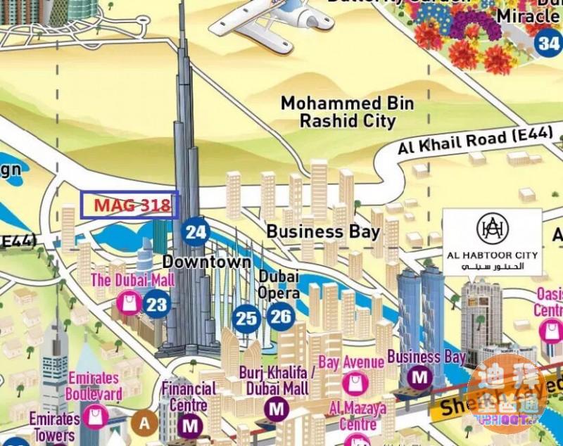 µÏ°Ý·¿²ú ¡ª µÏ°ÝÊÐÖÐÐÄÉÌÎñ¸ÛÇø Business Bay µÏ°Ý·¿²ú ¡ª µÏ°ÝÊÐÖÐÐÄÉÌÎñ¸ÛÇø Business Bay