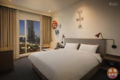 �ϰ���ҵ �� Emaar������йܾƵ���Ŀ Rove