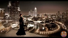 �ϰݷ��� �� Emaar�����Ĺ��������� Downtown 