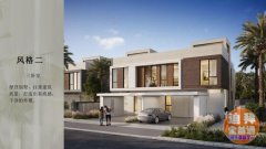 �ϰݷ���Ͷ�� �� �ϰ�ɽׯDubai Hills�߶�������