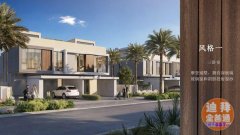 �ϰݷ���Ͷ�� �� �ϰ�ɽׯDubai Hills�߶�������