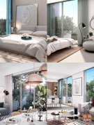 �ϰݷ���Emaar���������ڱ���Spring�𱬳���