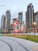 �ϰݷ��� �� Emaar �ϰ���Ϫ�� Dubai Creek